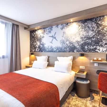 Best Western Saint Exupery Eysines - Bordeaux Ouest Exterior foto