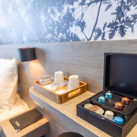 Best Western Saint Exupery Eysines - Bordeaux Ouest Exterior foto