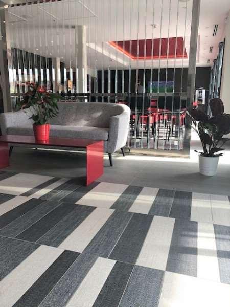 Best Western Saint Exupery Eysines - Bordeaux Ouest Amenidades foto